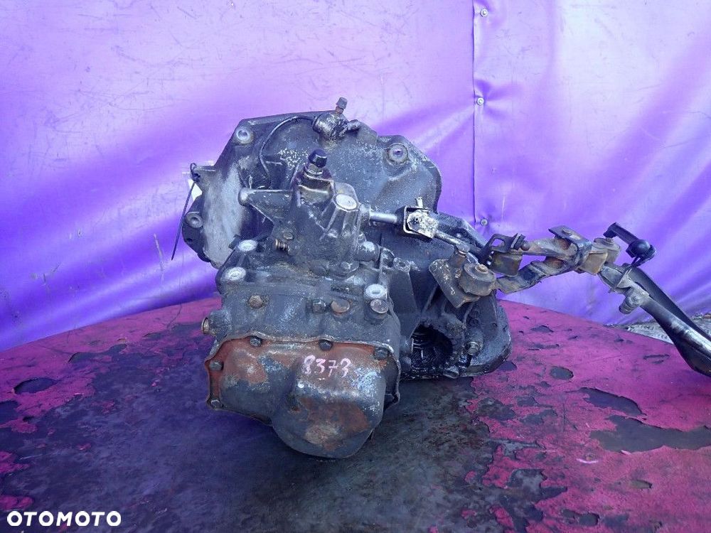 OPEL ASTRA G II SKRZYNIA BIEGÓW F17 C374 X18XE1 - 3