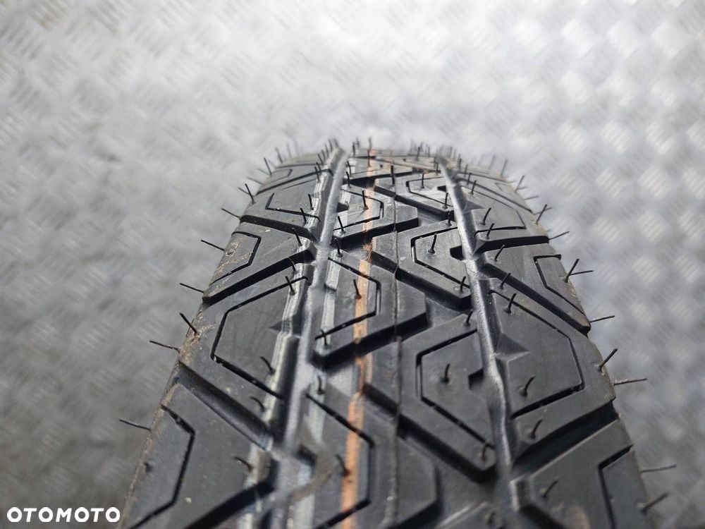 LEWAREK PODNOŚNIK + DOJAZDÓWKA 5x120 3Jx16 FI72,6 115/90R16 BMW E46 6757131 - 12