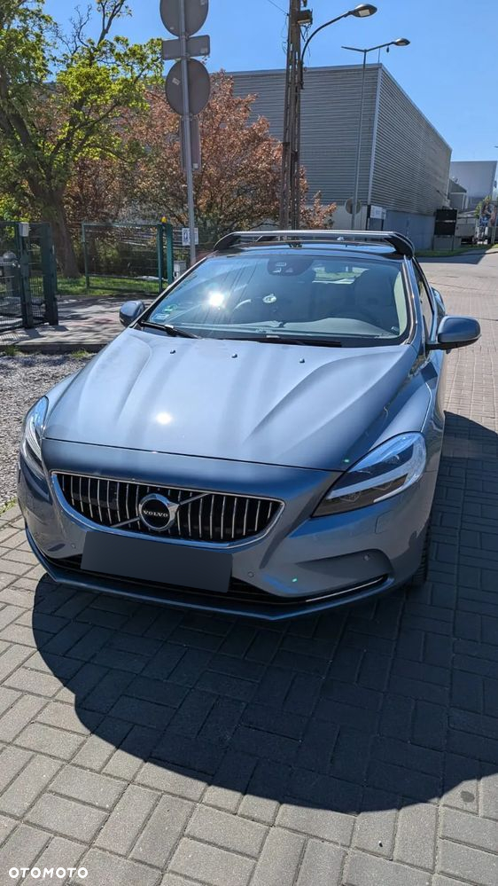 Volvo V40 T3 Drive-E Inscription - 9