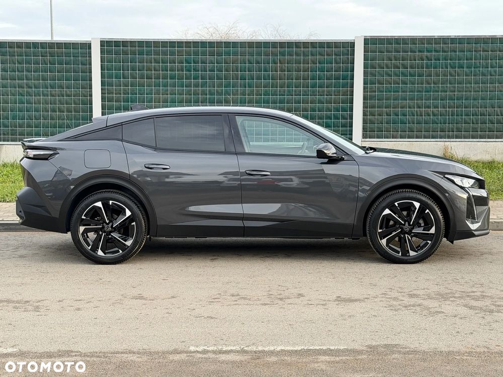 Peugeot 408 1.2 PureTech Allure S&S EAT8 - 5