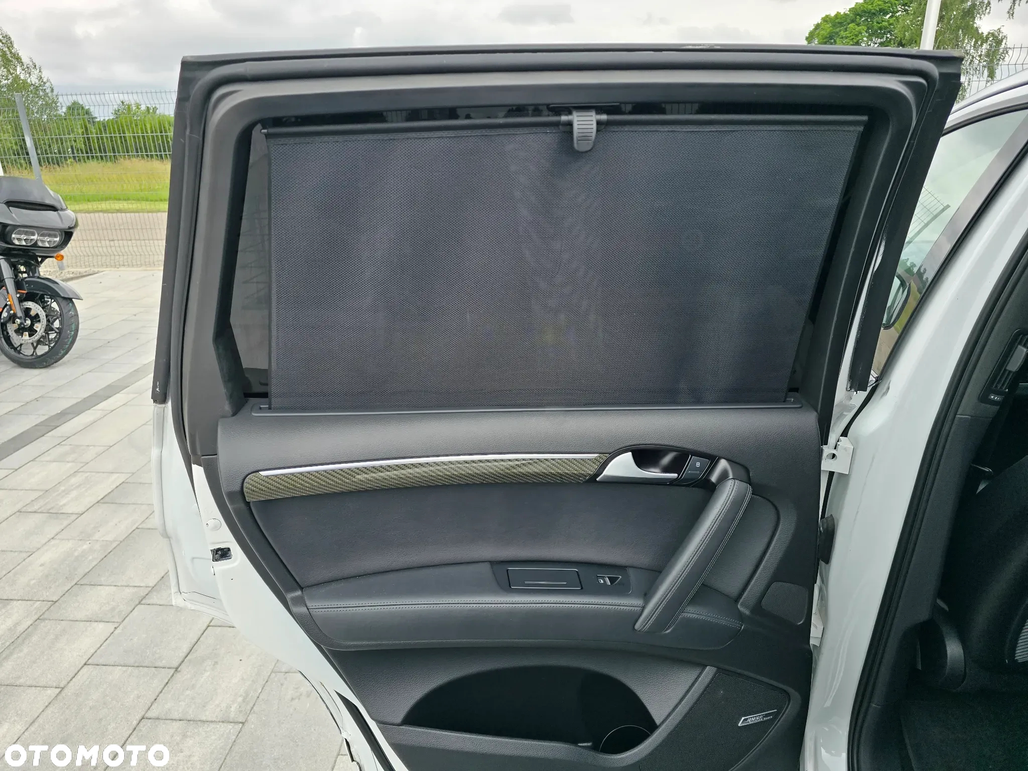 Audi Q7 3.0 TFSI Quattro Tiptronic - 15