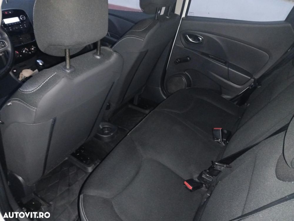 Renault Clio TCe Life - 4