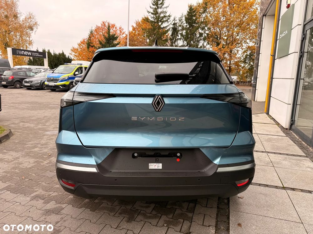 Renault Symbioz - 10