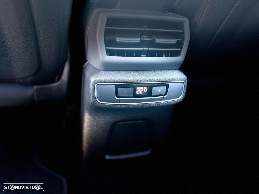 Audi Q4 Sportback e-tron 40 82 kWH - 11