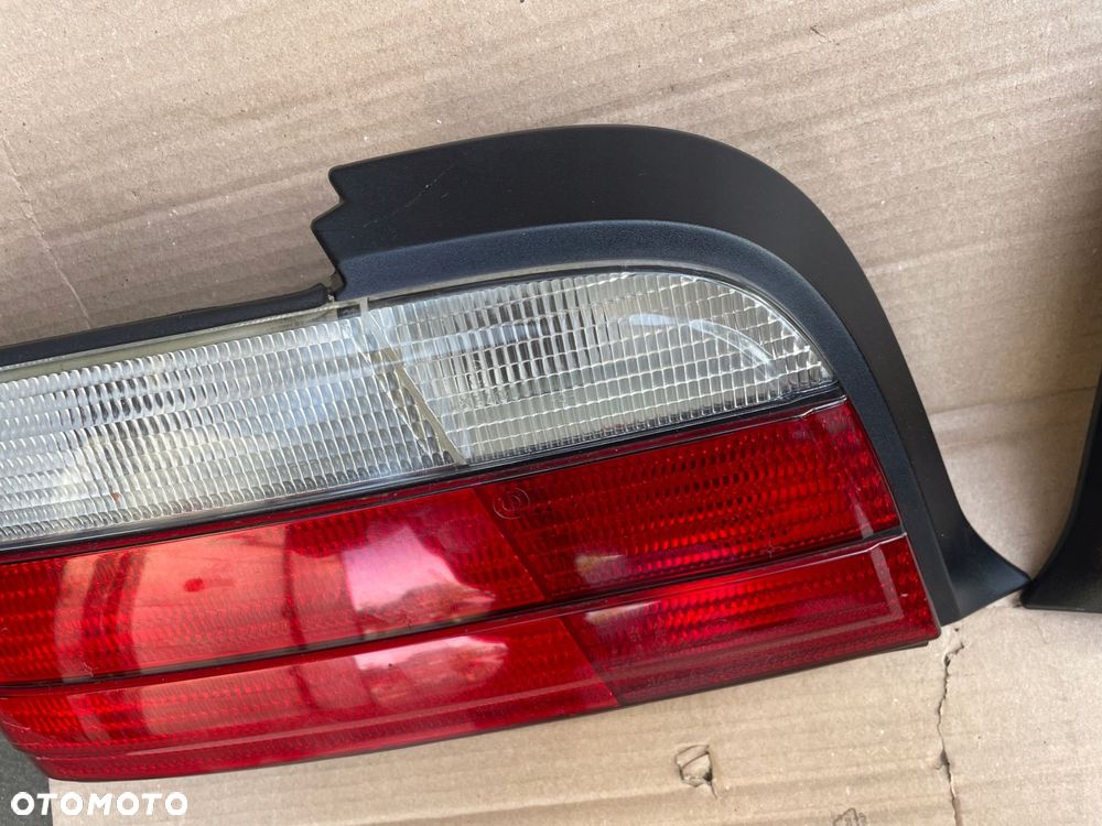 lampa tył prawa lewa bmw e36 coupe cabrio ori bmw - 5