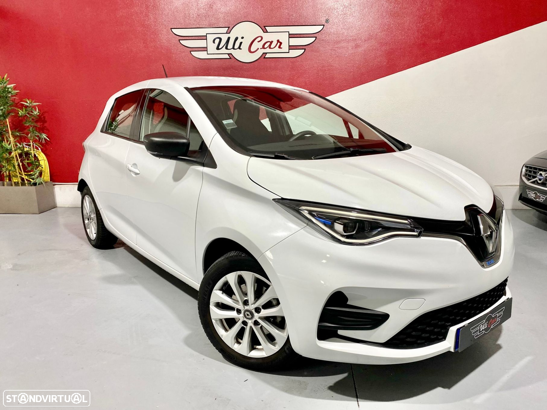 Renault Zoe - 18