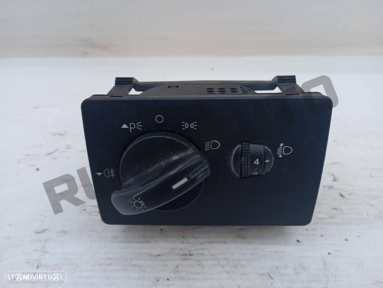 Comutador De Luzes Lateral 4m5t-13a024-ea Ford Transit Vi [2006 - 1