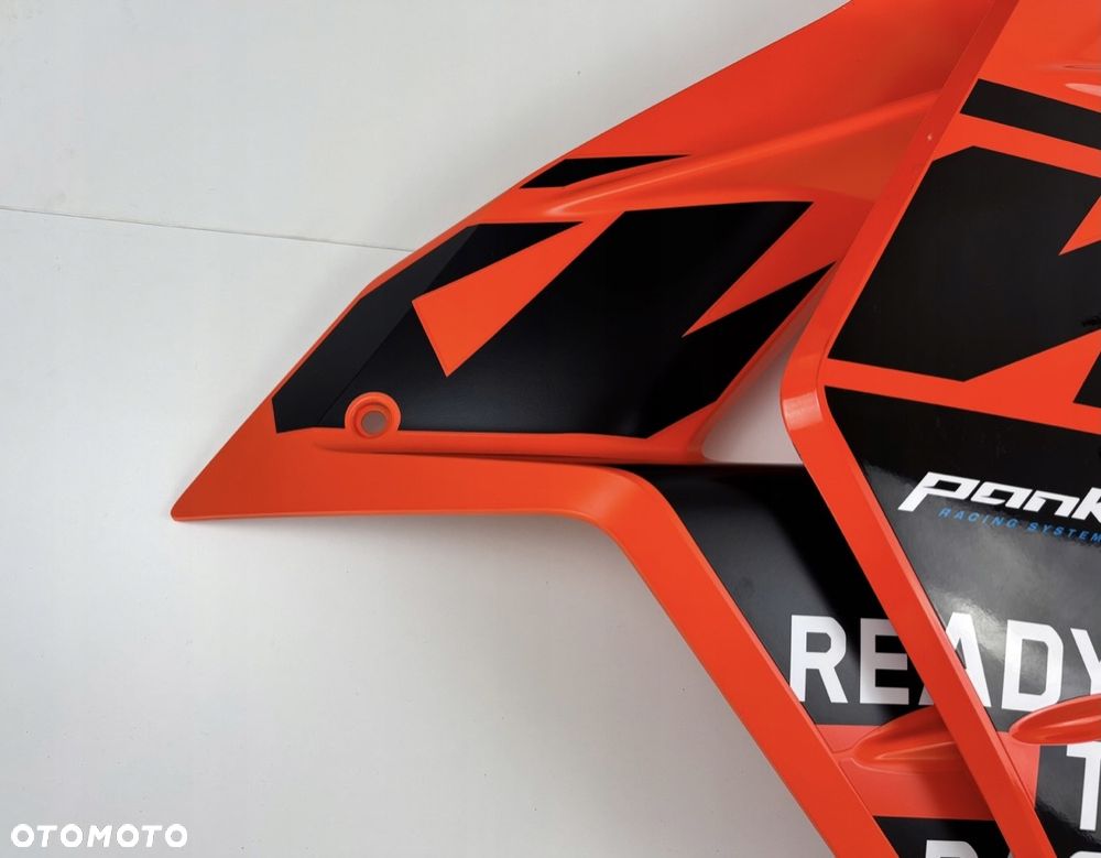 Prawa boczna owiewka KTM RC 125 390 2024+ Oryginał - 7