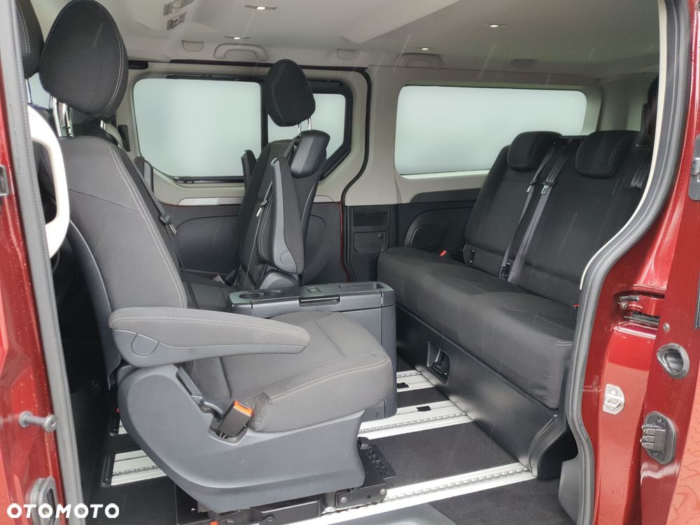Renault Trafic Grand 2.0 dCi Escapade EDC - 18