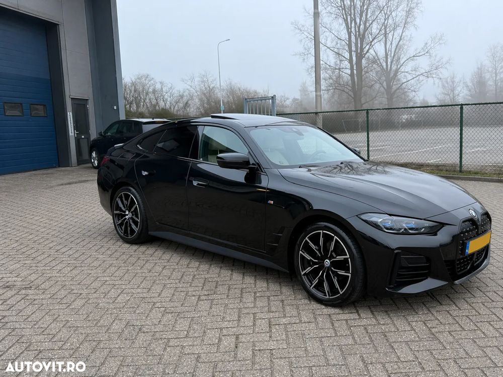 BMW Seria 4 420i - 2