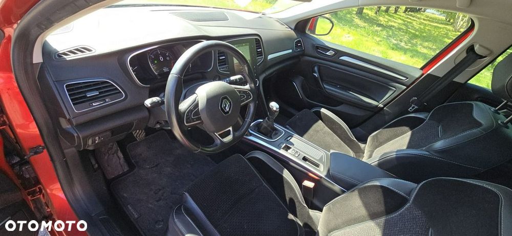 Renault Megane - 32