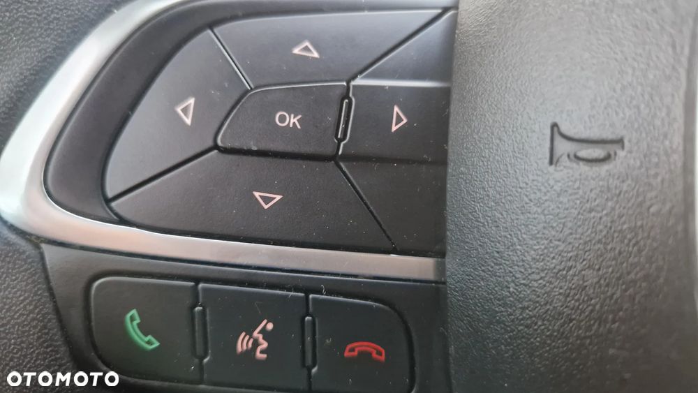 Fiat Tipo 1.4 T-Jet Lounge - 20