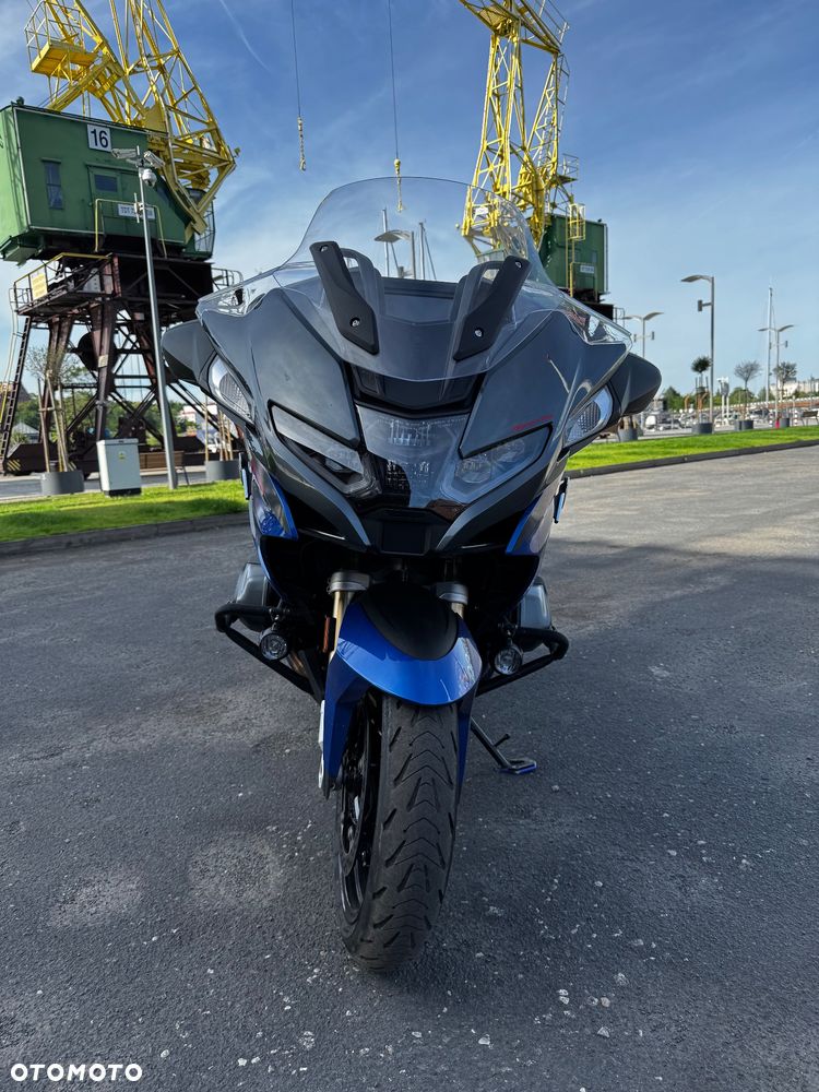 BMW RT - 2