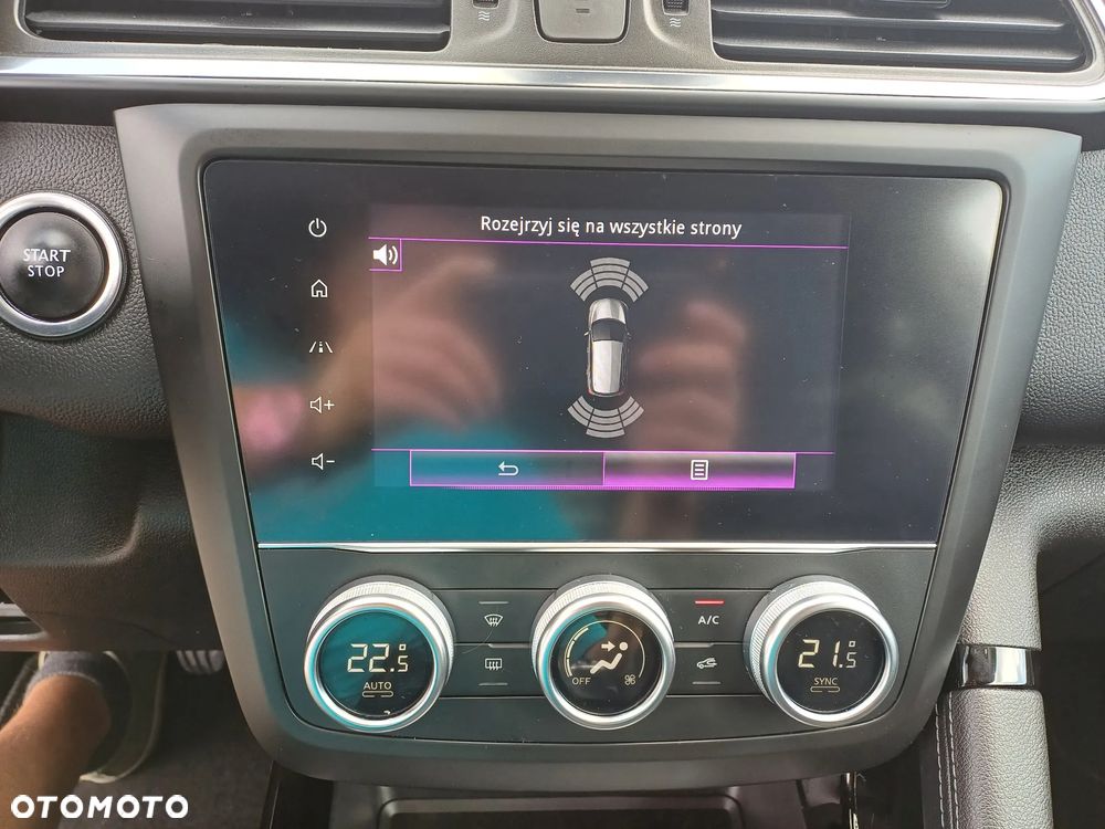 Renault Kadjar 1.3 TCe FAP Limited - 17