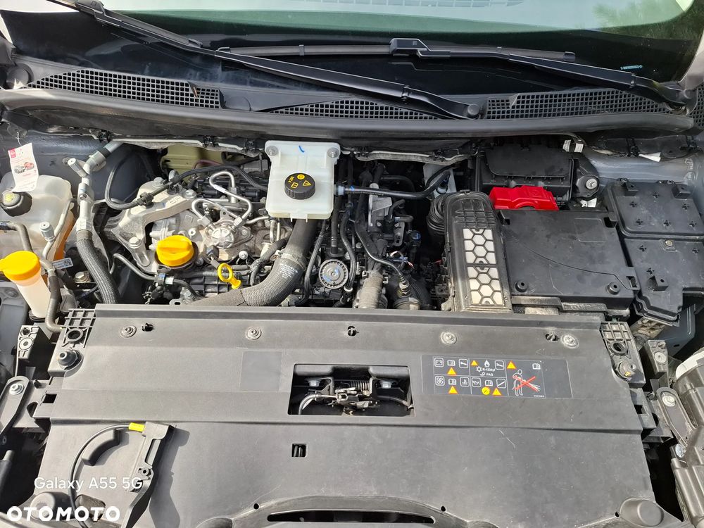 Nissan Townstar - 31