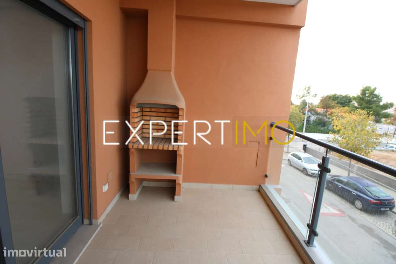 T3, 1suite, estacionamento e arrecadação, Loulé - Algarve - Grande imagem: 4/12