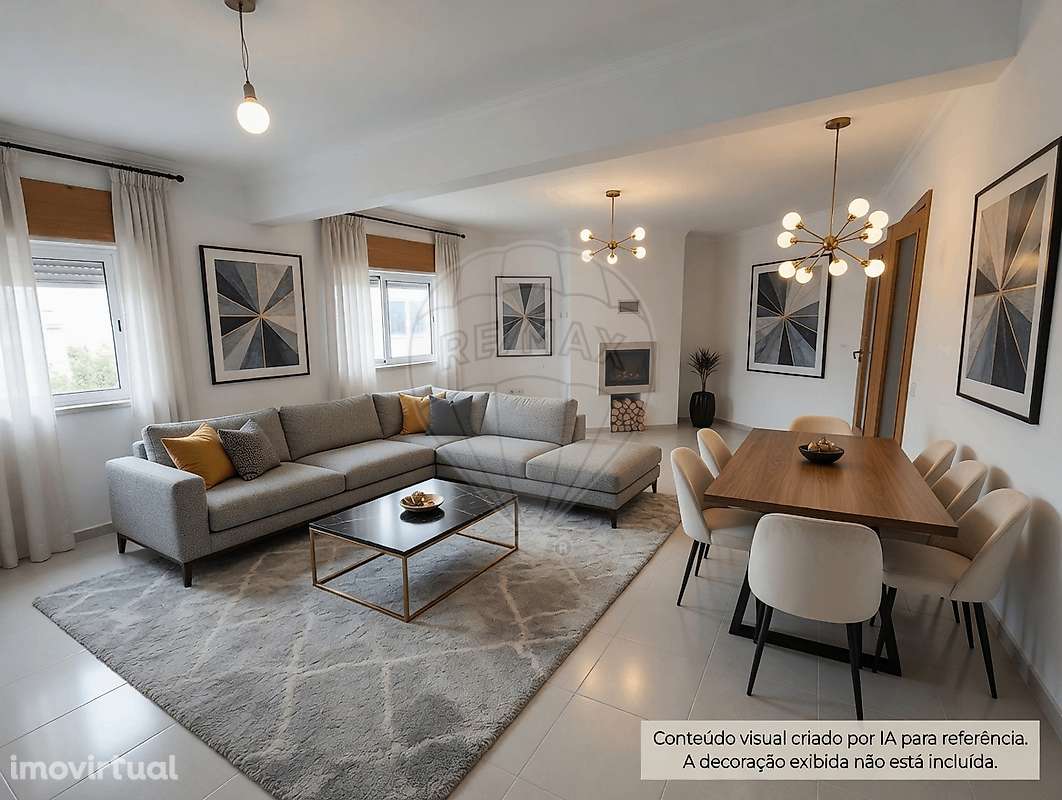 Apartamento T3 para venda - Grande imagem: 3/19