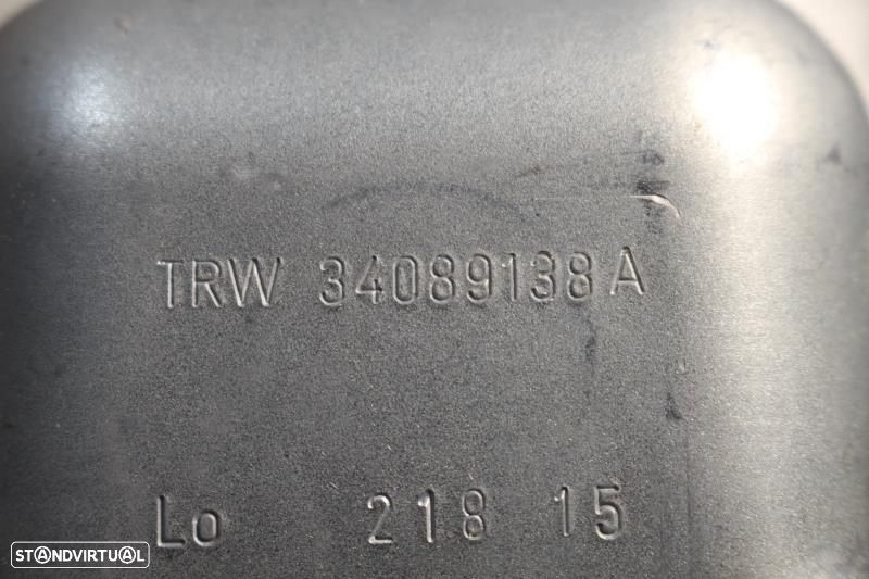 Airbag De Passageiro Bmw 3 (F30, F80)  72129205197 / 9205197 / 3408935 - 8