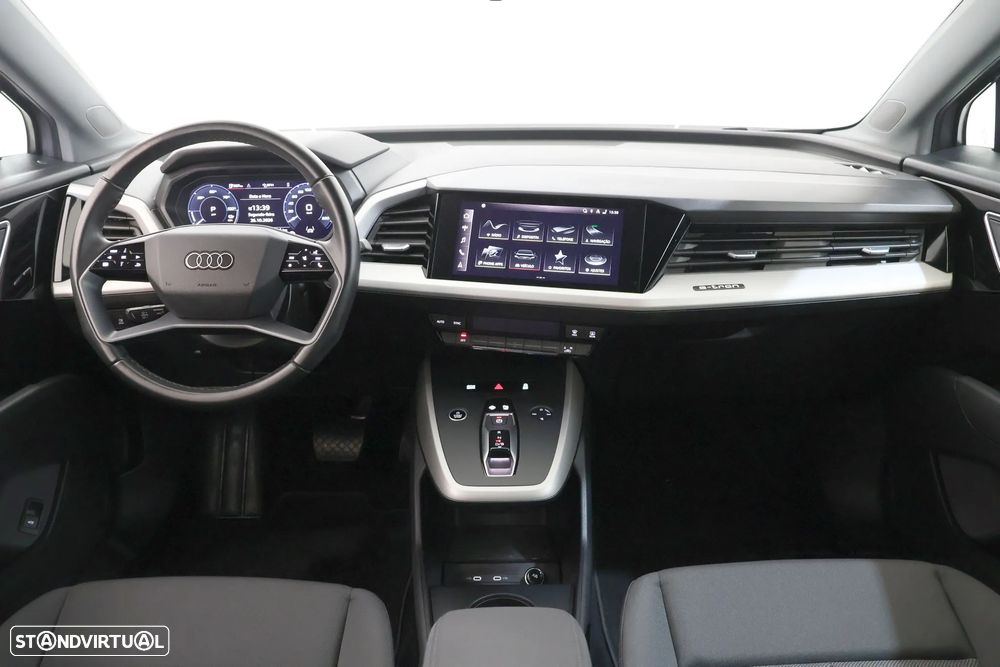 Audi Q4 Sportback e-tron - 5