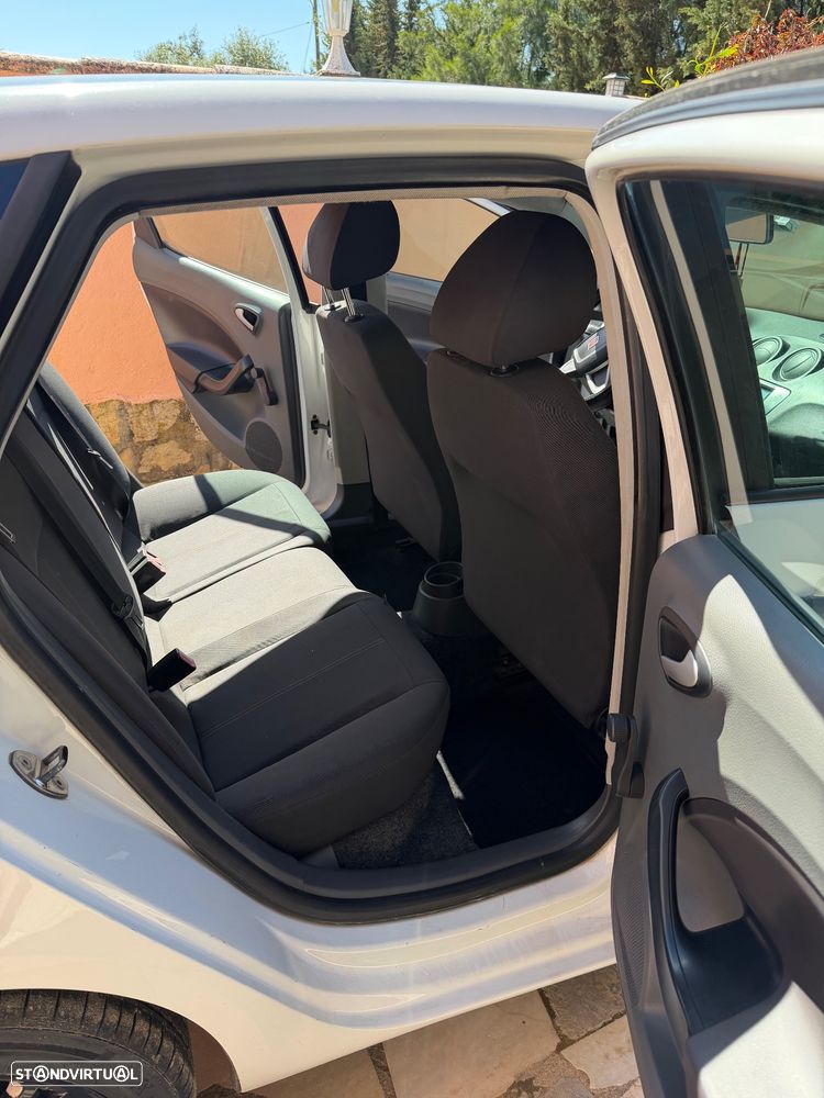 SEAT Ibiza 1.2 12V Fresc - 9
