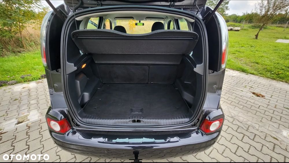 Citroën C3 Picasso VTi 120 Color Selektion - 13