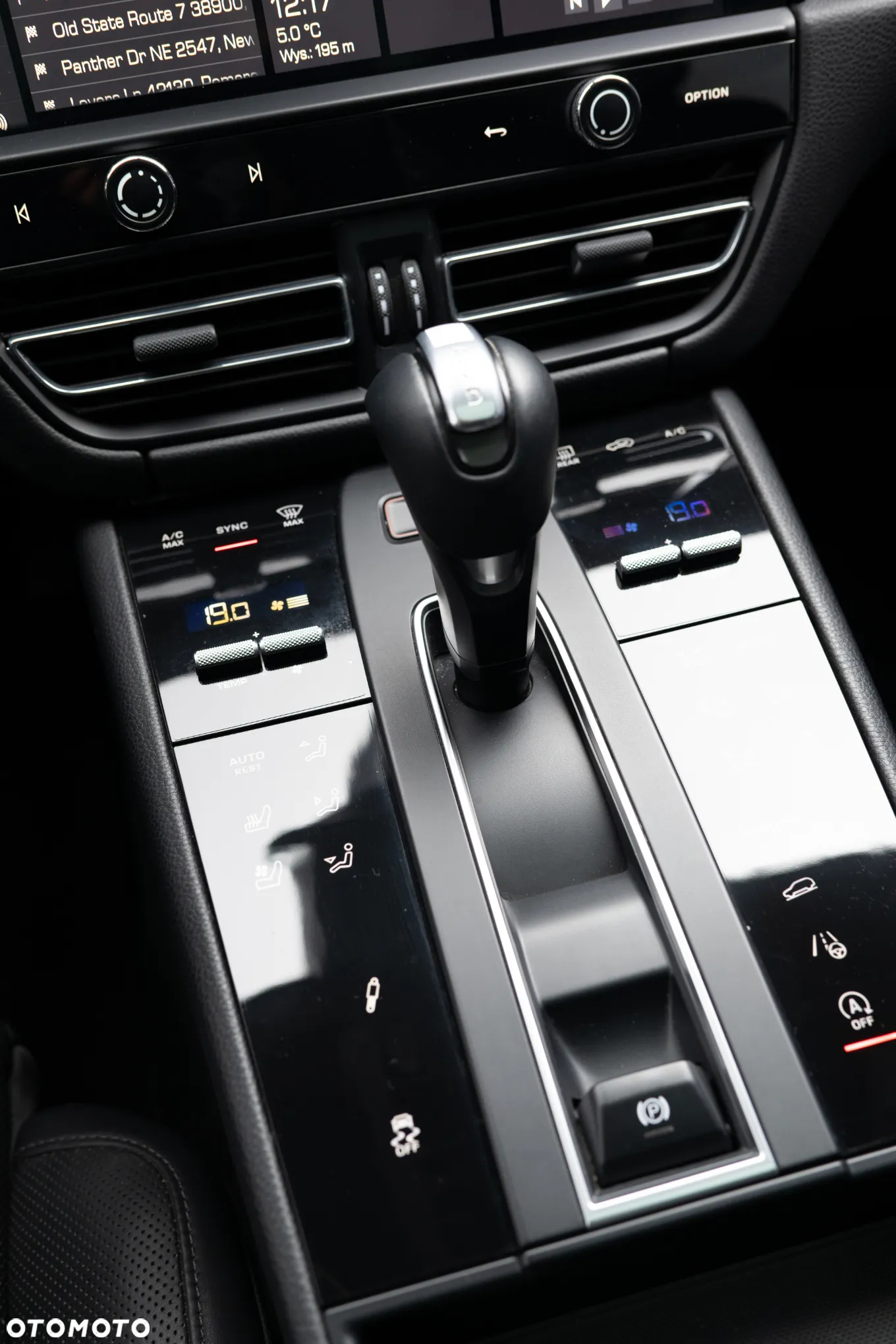 Porsche Macan S PDK - 22