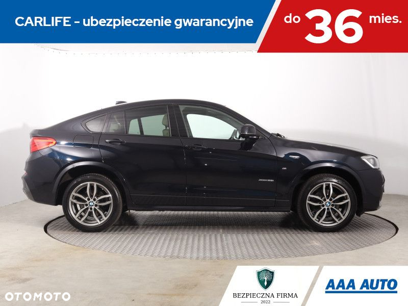 BMW X4 - 7