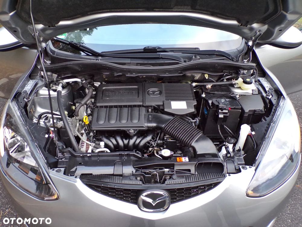 Mazda 2 1.3 MZR Edition - 26