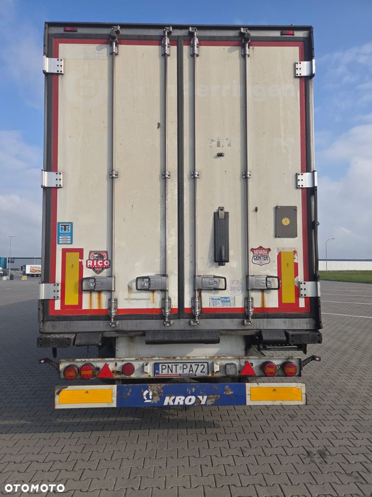 Krone - 23