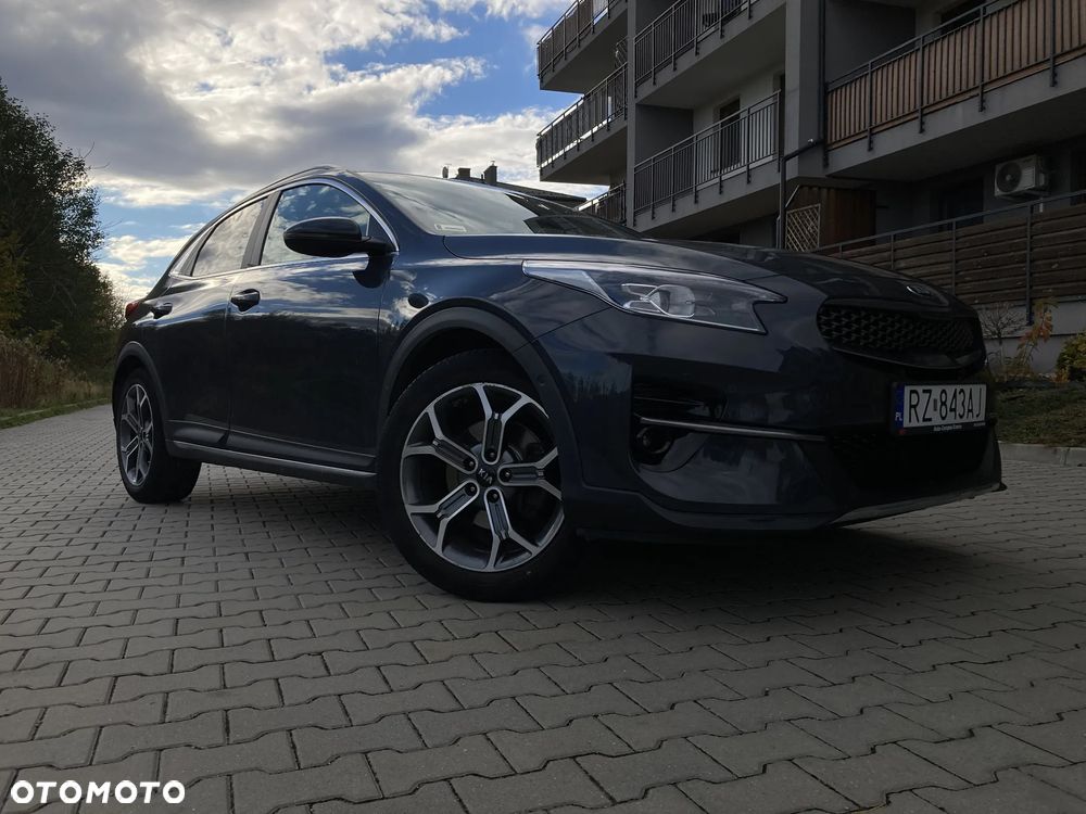 Kia XCeed 1.4 T-GDI L Business Line - 14