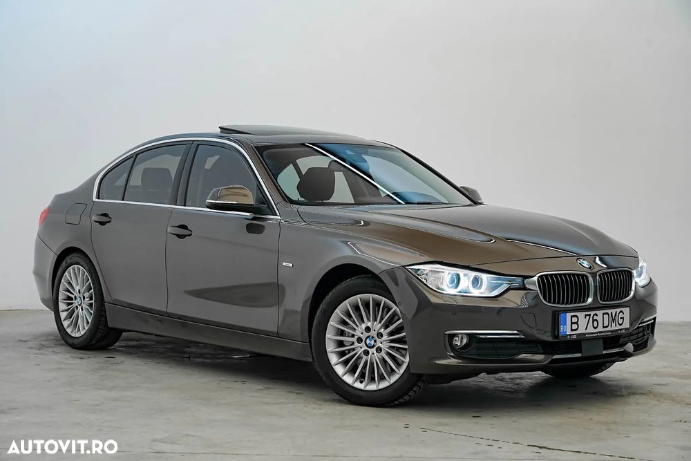BMW Seria 3 - 19