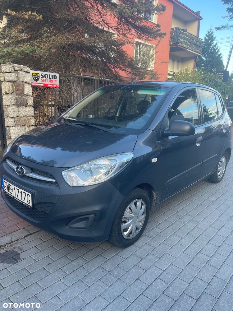 Hyundai i10 1.1 Classic - 2