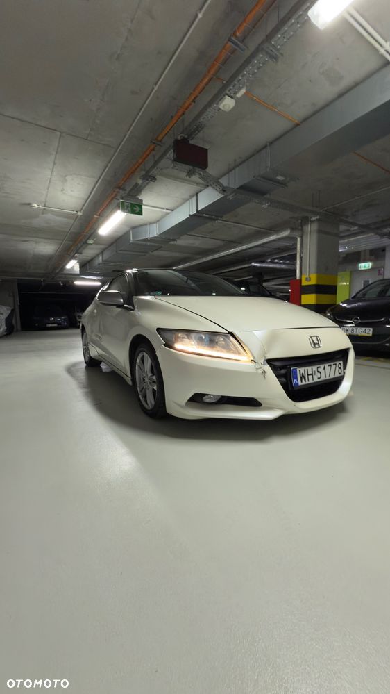 Honda CR-Z ver-1-5-ima-sport - 3