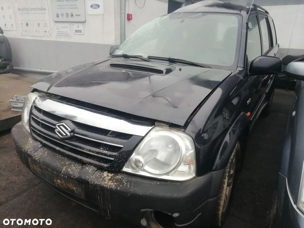 LAMPA PRZÓD PRAWA LEWA SUZUKI GRAND VITARA XL7 - 2