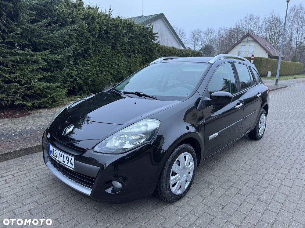 Renault Clio 1.2 16V 75 Expression - 2