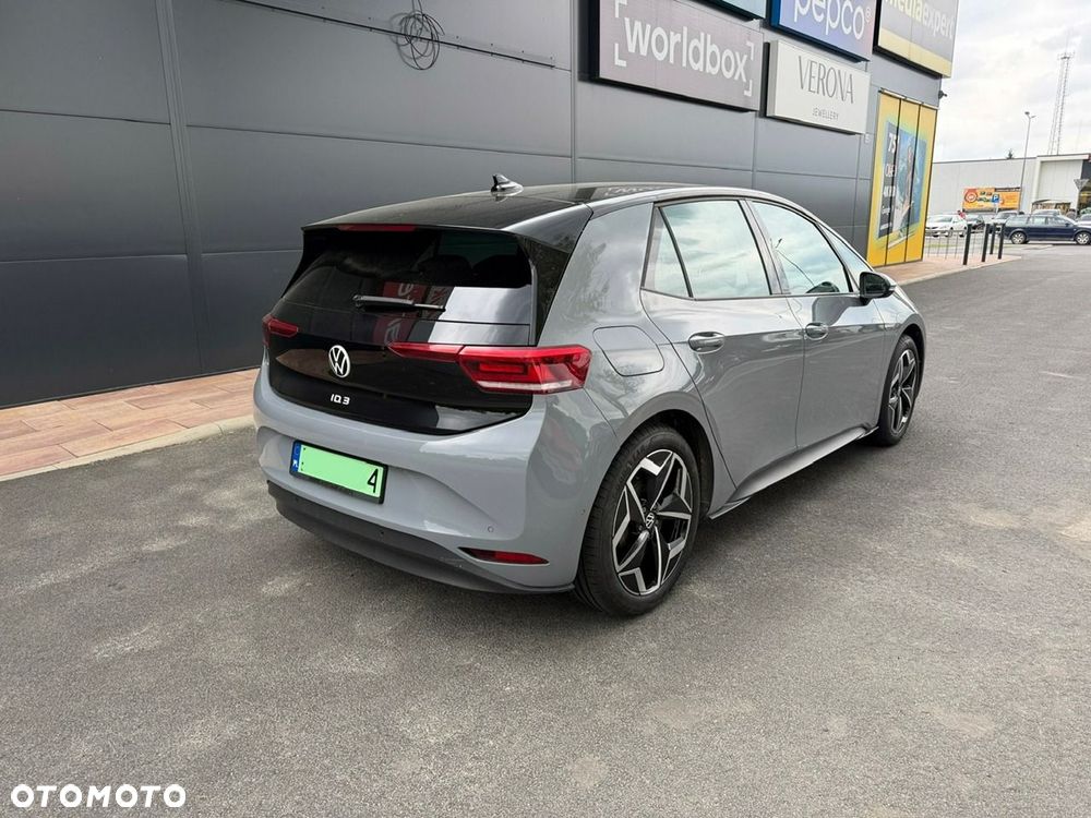 Volkswagen ID.3 45kWh Pure Performance - 5