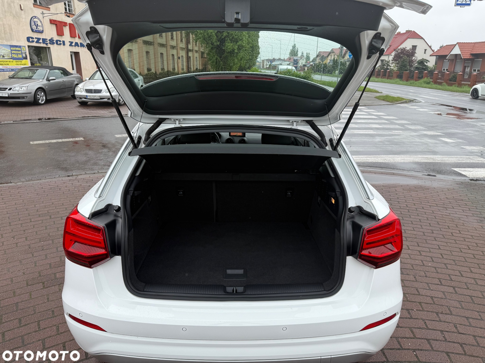 Audi Q2 1.6 TDI design - 16