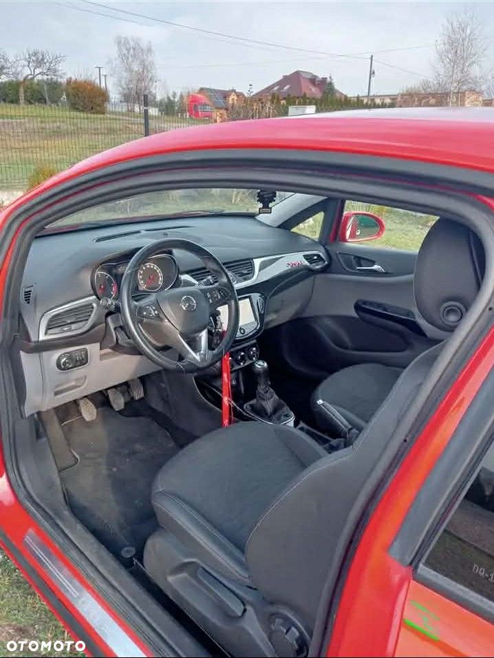 Opel Corsa 1.3 CDTI Cosmo ecoFLEX - 4