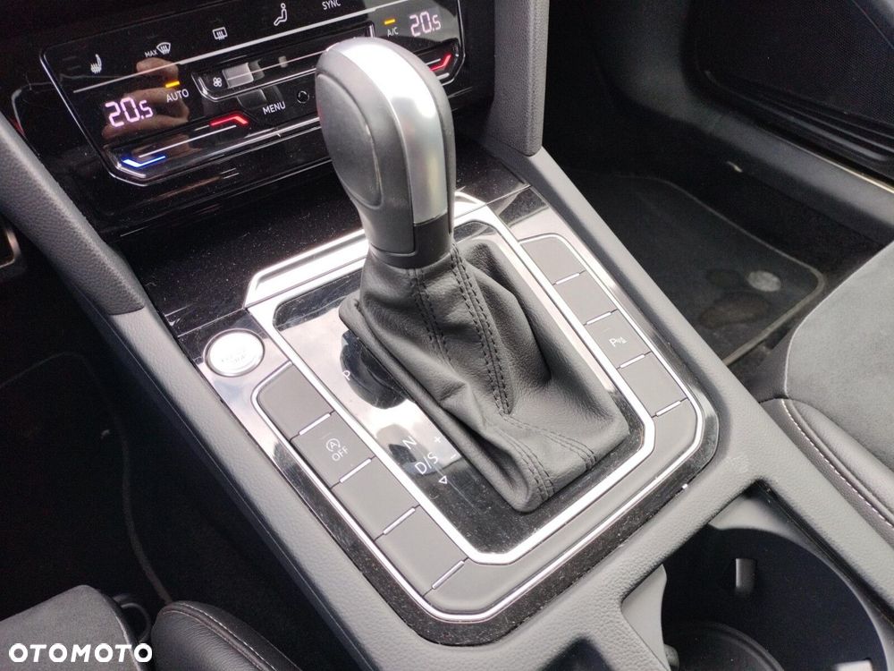 Volkswagen Arteon 2.0 TDI Elegance DSG - 15