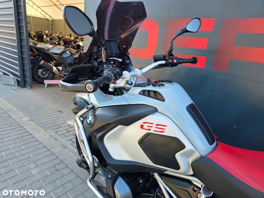 BMW R1250 GS Adventure - 10