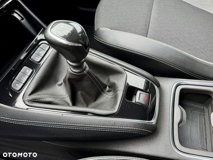 Opel Grandland X 1.2 Start/Stop INNOVATION - 29