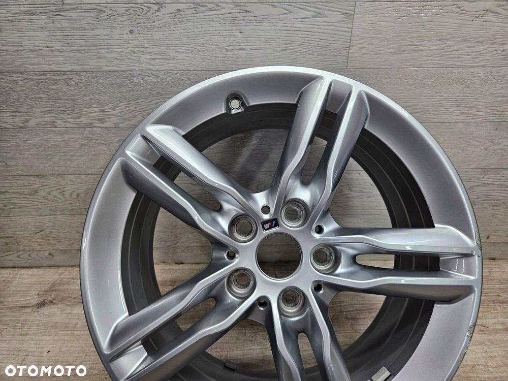 Felga BMW 2 F45 M-Pakiet 7.5Jx17H2 Et54 5x112 - 3