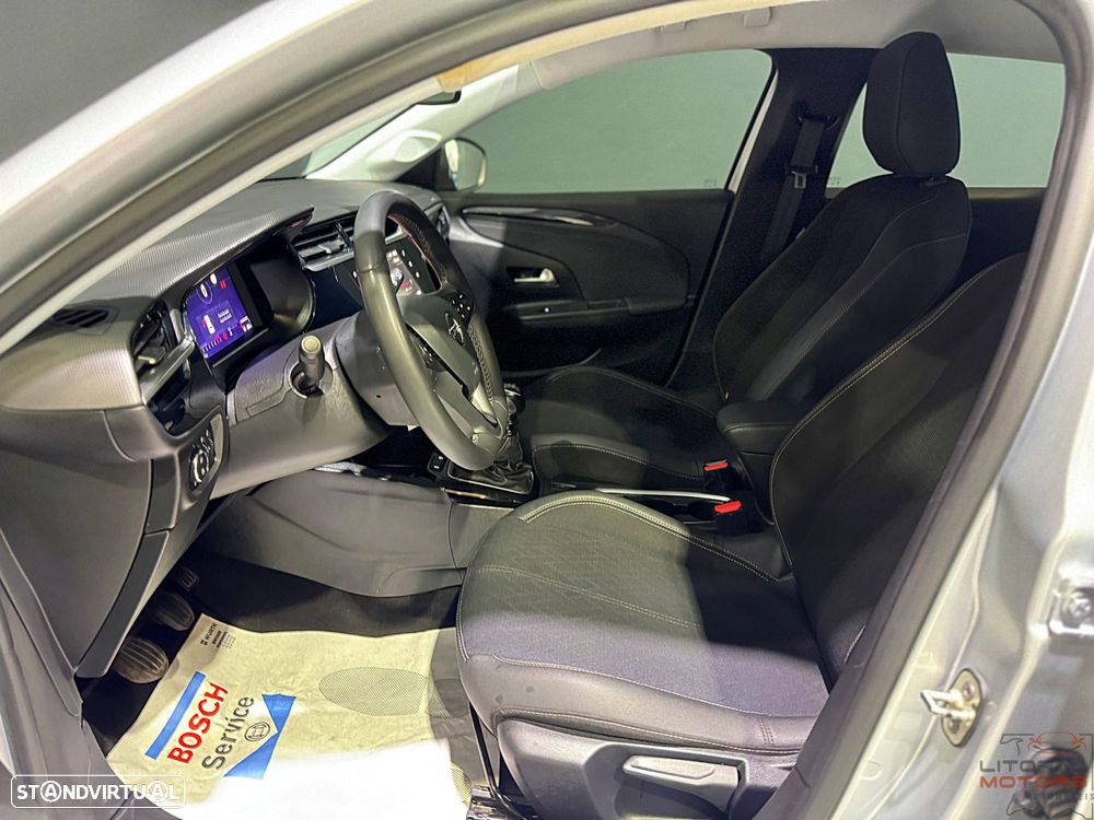 Opel Corsa 1.2 T Edition - 14