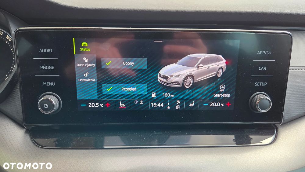 Skoda Octavia 1.0 TSI Ambition - 18