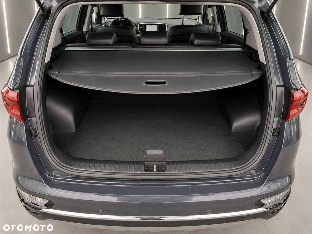 Kia Sportage - 17