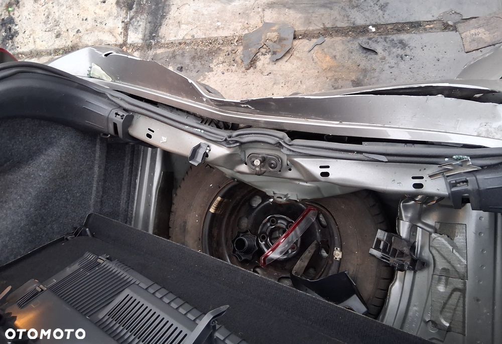 Volkswagen Polo 1.0 Trendline - 19