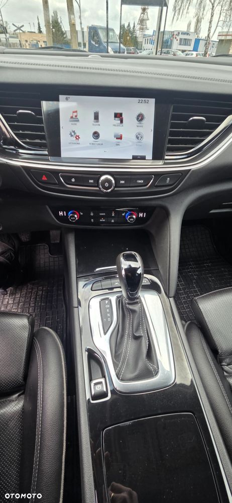 Opel Insignia 2.0 Ultimate Exclusive - 29
