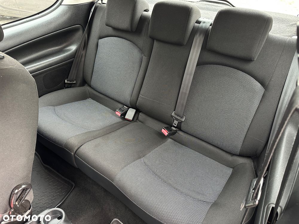 Peugeot 206 plus 206+ 75 - 17