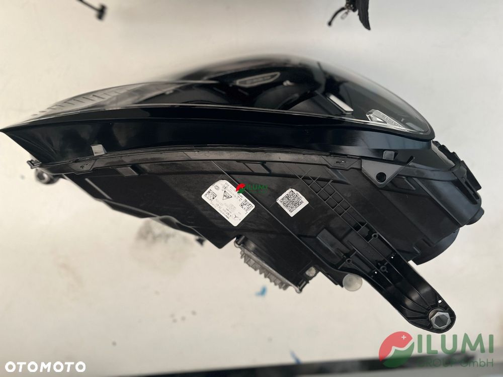 MERCEDES Gle W167 Multibeam Reflektor Prawy A1679067804 - 6