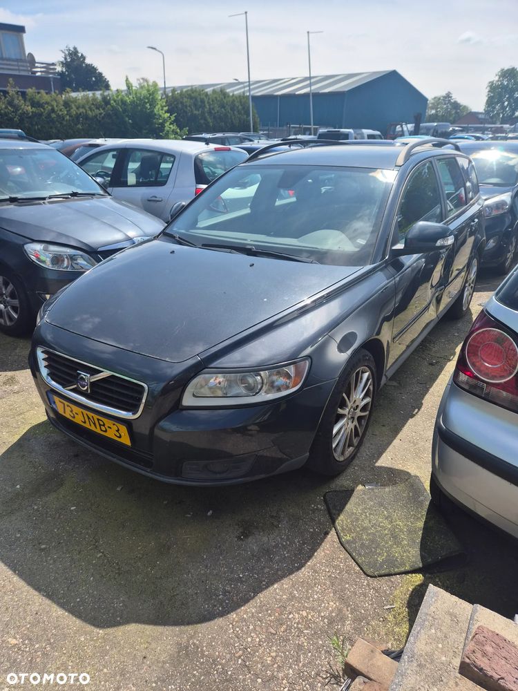 Volvo V50 1.8 Sport - 19